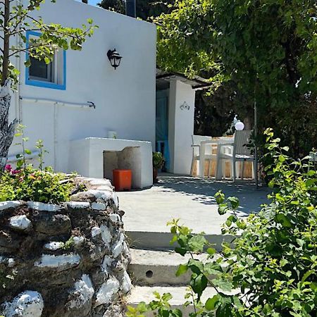 Вилла Greek House Tatiana Кос Экстерьер фото